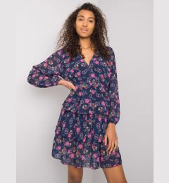 Снимка на Dress-WN-SK-21049.38X-navy blue