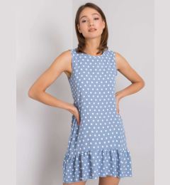 Снимка на Dress-WN-SK-700.71-blue