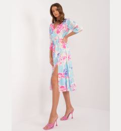 Снимка на Dress-WN-SK-704-1.10X-light blue