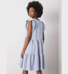 Снимка на Dress-WN-SK-704.83-light blue