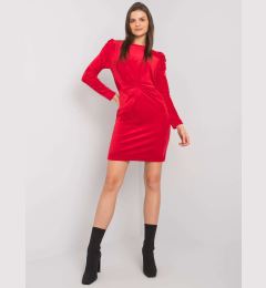 Снимка на Dress-WN-SK-H614.34X-red