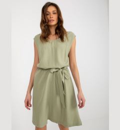 Снимка на Dress-WN-SK-VE38.32P-pistachio