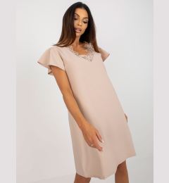 Снимка на Dress-WN-SK-VE45.09-beige