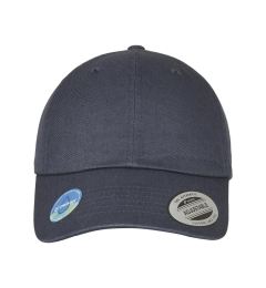 Снимка на Ecowash Dad Grey Cap