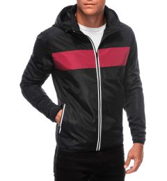 Снимка на Edoti Men's mid-season jacket