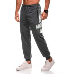 Снимка на Edoti Men's sweatpants