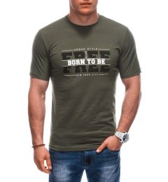 Снимка на Edoti Men's t-shirt