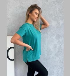 Снимка на Edoti Oversize t-shirt SL