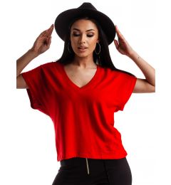 Снимка на Edoti Women's unprinted t-shirt SL