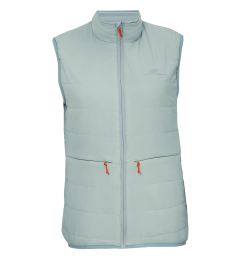 Снимка на EKEBY - ECO Дамска изолирана жилетка - Mint