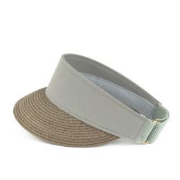 Снимка на Elastic visor Grey Grey