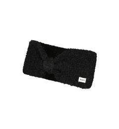 Снимка на Čelenka Barts ALTEI HEADBAND Black