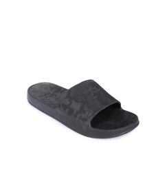 Снимка на Esem 23100 Black Men's Slippers