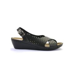 Снимка на Esem Ck-201-snd Women's Sandals Black
