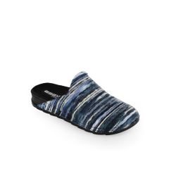 Снимка на Esem Esm233.z.008 Women's Slippers Blue.