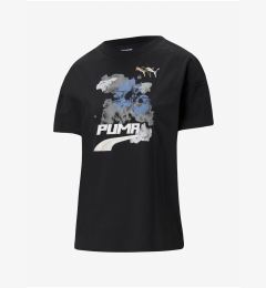 Снимка на Evide Graphic T-shirt Puma - Women
