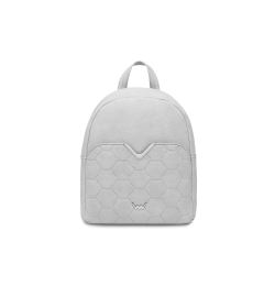 Снимка на Fashion backpack VUCH Arlen Fossy Grey
