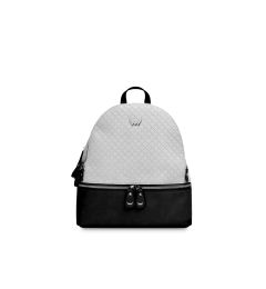 Снимка на Fashion backpack VUCH Brody Grey