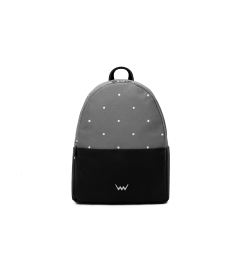 Снимка на Fashion backpack VUCH Zane Mini Grey