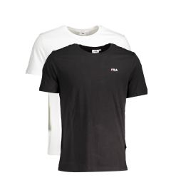 Снимка на FILA SHORT SLEEVE T-SHIRT WOMEN WHITE