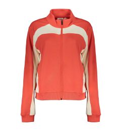 Снимка на FILA WOMEN'S PINK ZIP SWEATSHIRT