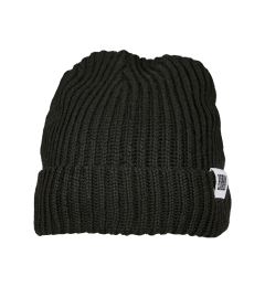 Снимка на Fisherman Beanie - black