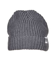 Снимка на Fisherman Beanie Hat - Grey