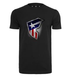 Снимка на Flagship T-shirt black