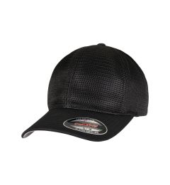 Снимка на FLEXFIT 360 OMNIMESH Cap Black