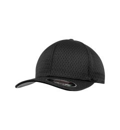 Снимка на Flexfit Athletic Mesh Black