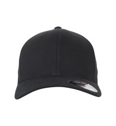 Снимка на Flexfit Brushed Twill Black