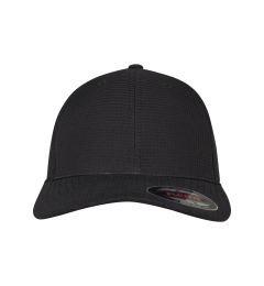 Снимка на Flexfit Hydro-Grid Stretch Cap Black