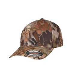 Снимка на Flexfit Kryptek Cap highlander