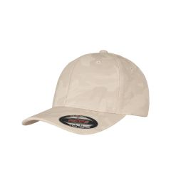 Снимка на Flexfit Light Camo Beige Camouflage