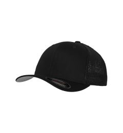 Снимка на Flexfit Mesh Trucker black