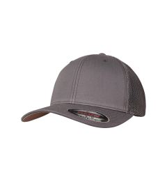 Снимка на Flexfit Mesh Trucker Dark Grey
