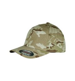 Снимка на Flexfit Multicam Khaki Multicam®