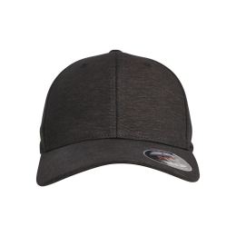Снимка на Flexfit Natural Melange Black