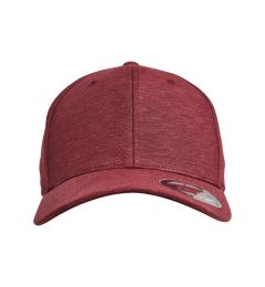 Снимка на Flexfit Natural Melange burgundy