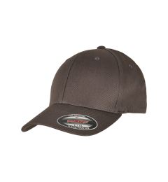Снимка на Flexfit Organic Cotton Cap Dark Grey