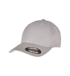 Снимка на Flexfit Recycled Polyester Beanie - Grey