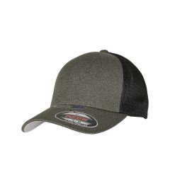 Снимка на FLEXFIT UNIPANEL™ CAP olive/black
