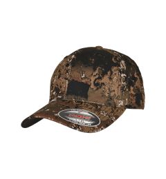 Снимка на Flexfit® Veil Camo™ Cap wideland