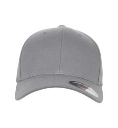Снимка на Flexfit Wool Blend Grey