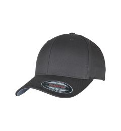 Снимка на Flexfit Wooly Brushed Dark Grey