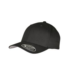 Снимка на Flexfit Wooly Combed Adjustable Black