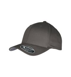 Снимка на Flexfit Wooly Combed Adjustable Dark Grey