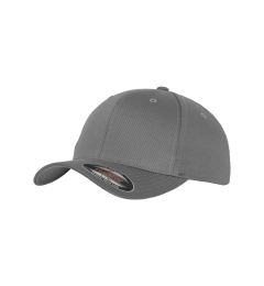 Снимка на Flexfit Wooly Combed Grey
