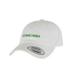 Снимка на Flying High Dad white cap