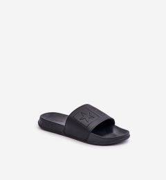 Снимка на Foam slippers women's Big Star OO274040 black